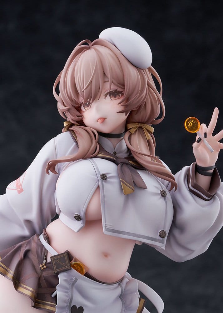 Goddess of Victory: Nikke PVC Figur 1/7 Bready 24 cm Image 7