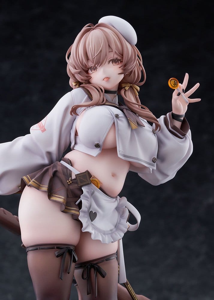 Goddess of Victory: Nikke PVC Figur 1/7 Bready 24 cm Image 8