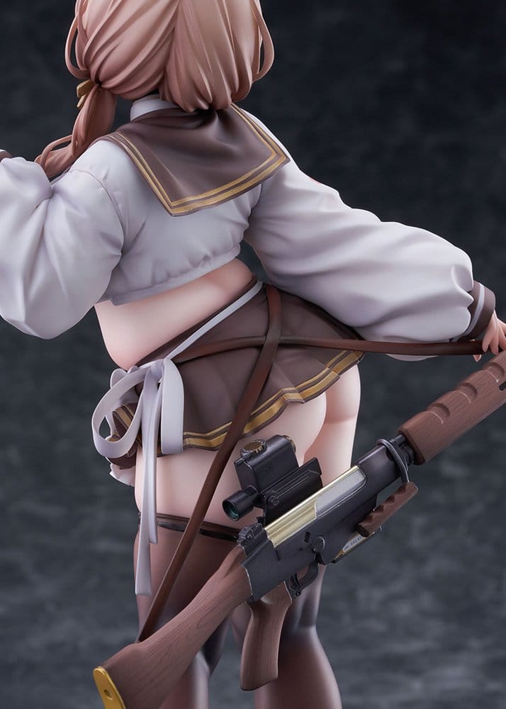 Goddess of Victory: Nikke PVC Figur 1/7 Bready 24 cm Image 9