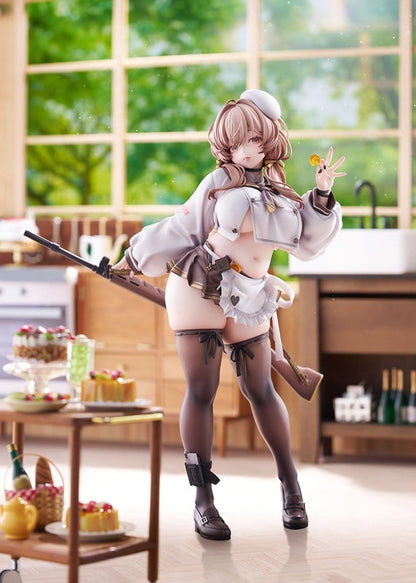 Goddess of Victory: Nikke PVC Figur 1/7 Bready 24 cm Image 11
