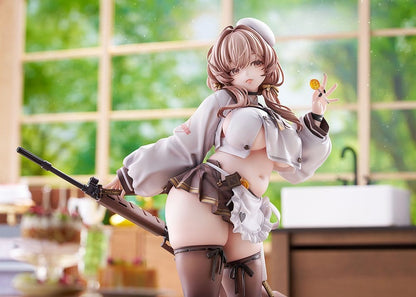 Goddess of Victory: Nikke PVC Figur 1/7 Bready 24 cm Image 12