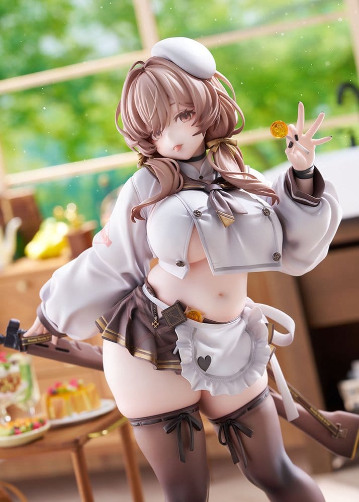 Goddess of Victory: Nikke PVC Figur 1/7 Bready 24 cm Image 13