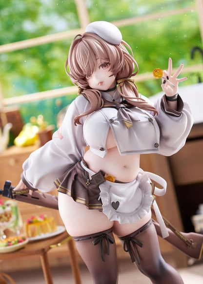 Goddess of Victory: Nikke PVC Figur 1/7 Bready 24 cm Image 13