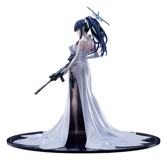 Blue Archive PVC Figur 1/7 Saori (Dress) 28 cm Image 1