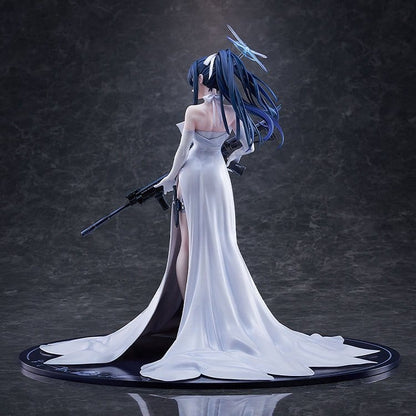 Blue Archive PVC Figur 1/7 Saori (Dress) 28 cm Image 3