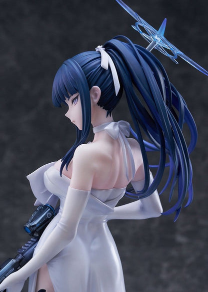 Blue Archive PVC Figur 1/7 Saori (Dress) 28 cm Image 6