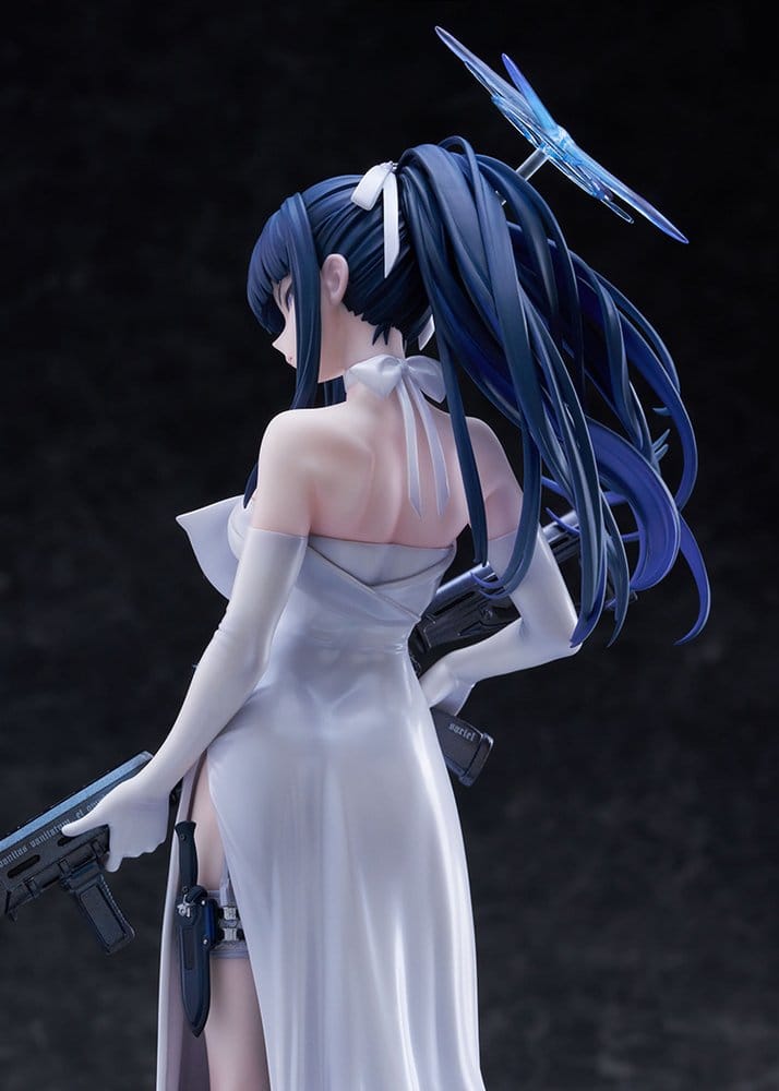 Blue Archive PVC Figur 1/7 Saori (Dress) 28 cm Image 9