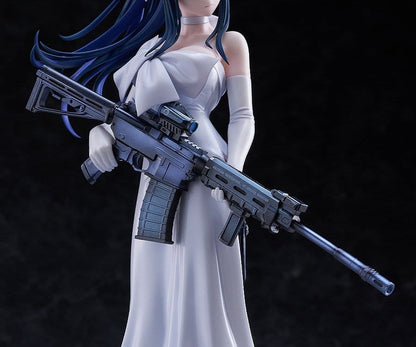 Blue Archive PVC Figur 1/7 Saori (Dress) 28 cm Image 10