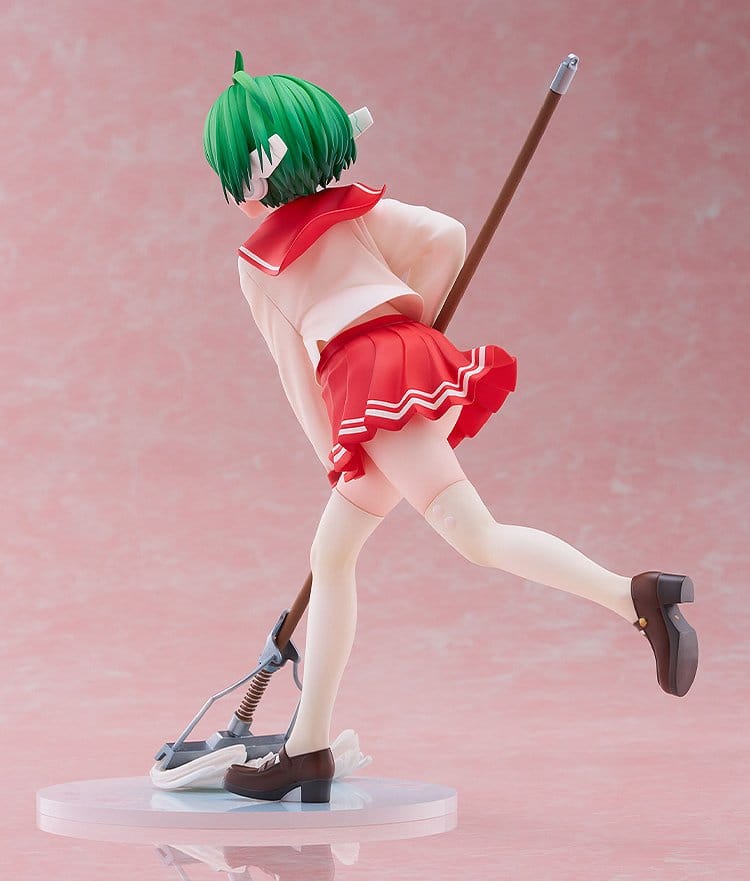 ToHeart PVC Figur 1/7 Multi 23 cm Image 4