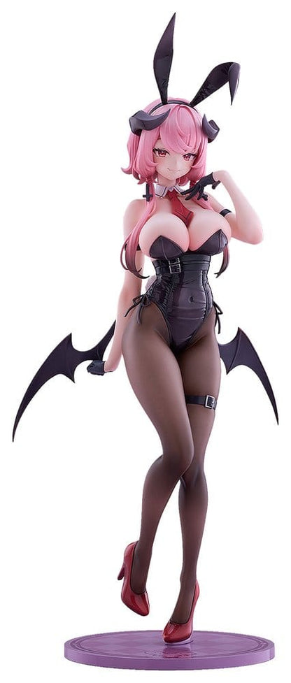 Stella Sora PVC Figur 1/7 Bernina (Bunny Ver.) 30 cm Image 1