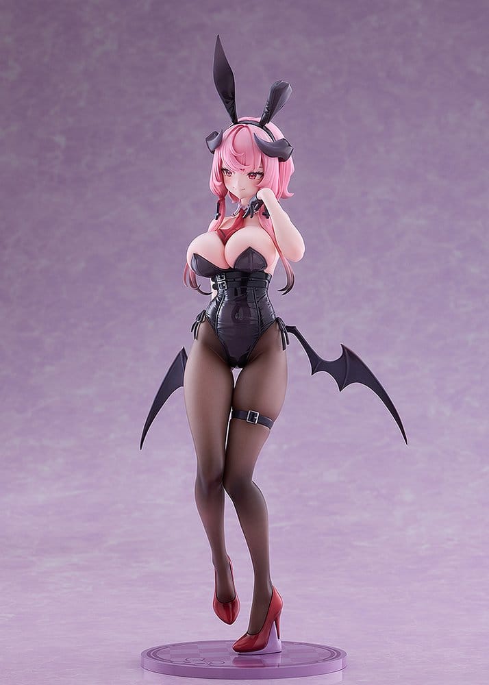 Stella Sora PVC Figur 1/7 Bernina (Bunny Ver.) 30 cm Image 3