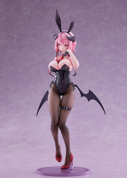 Stella Sora PVC Figur 1/7 Bernina (Bunny Ver.) 30 cm Image 3