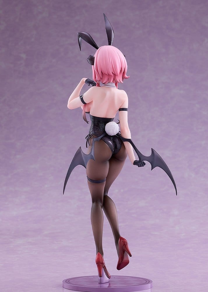 Stella Sora PVC Figur 1/7 Bernina (Bunny Ver.) 30 cm Image 4
