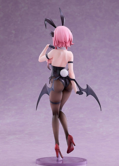 Stella Sora PVC Figur 1/7 Bernina (Bunny Ver.) 30 cm Image 4