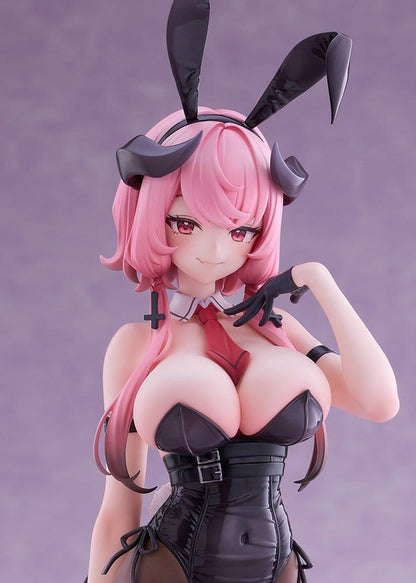 Stella Sora PVC Figur 1/7 Bernina (Bunny Ver.) 30 cm Image 6
