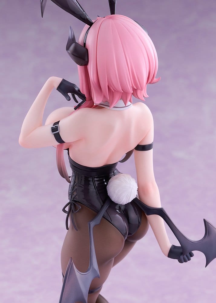 Stella Sora PVC Figur 1/7 Bernina (Bunny Ver.) 30 cm Image 10