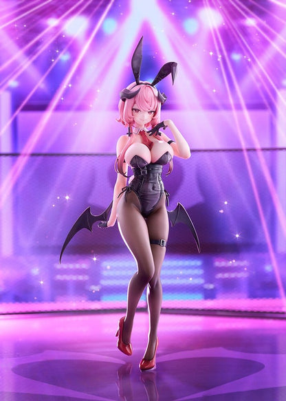 Stella Sora PVC Figur 1/7 Bernina (Bunny Ver.) 30 cm Image 12
