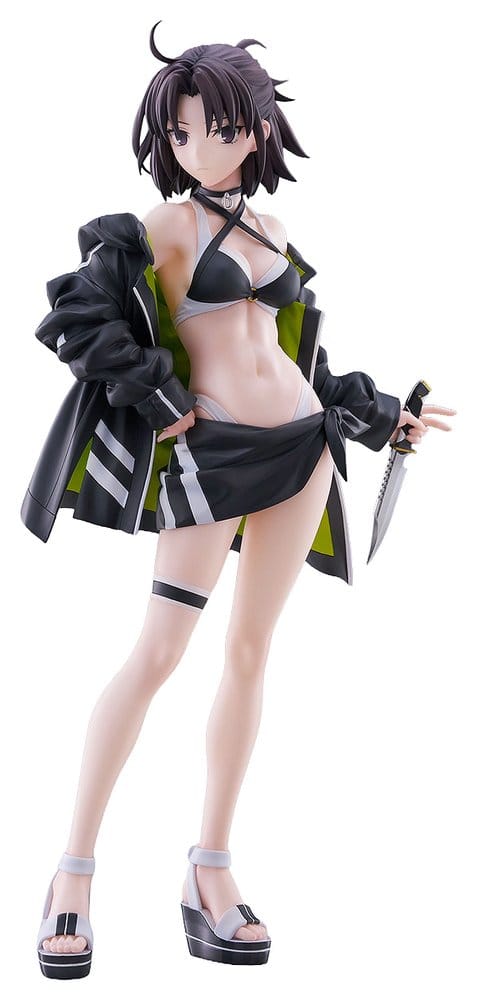 Fate/Grand Order PVC Figur 1/7 Moon Cancer / Jade Rabbit 26 cm Image 1