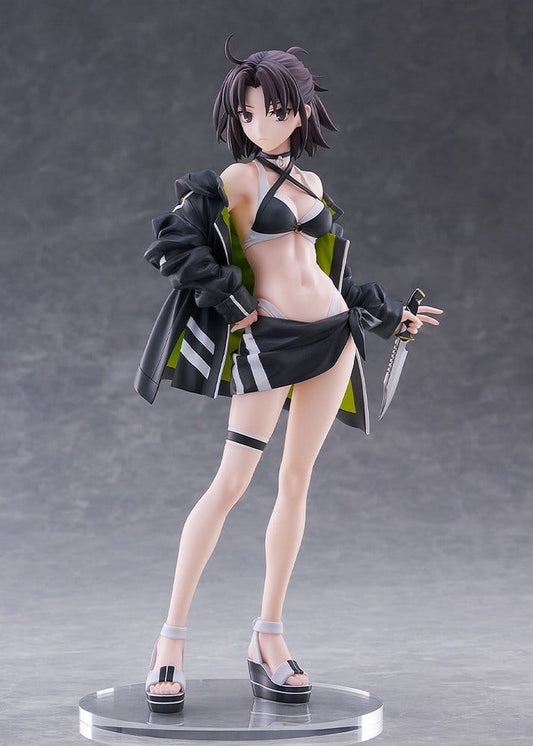 Fate/Grand Order PVC Figur 1/7 Moon Cancer / Jade Rabbit 26 cm Image 2