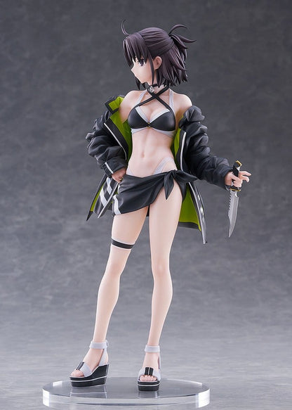 Fate/Grand Order PVC Figur 1/7 Moon Cancer / Jade Rabbit 26 cm Image 3