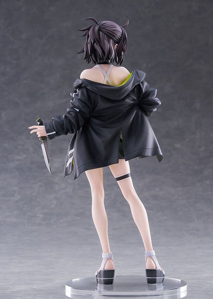 Fate/Grand Order PVC Figur 1/7 Moon Cancer / Jade Rabbit 26 cm Image 4