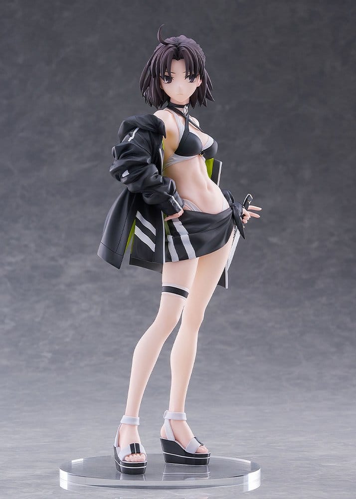 Fate/Grand Order PVC Figur 1/7 Moon Cancer / Jade Rabbit 26 cm Image 5