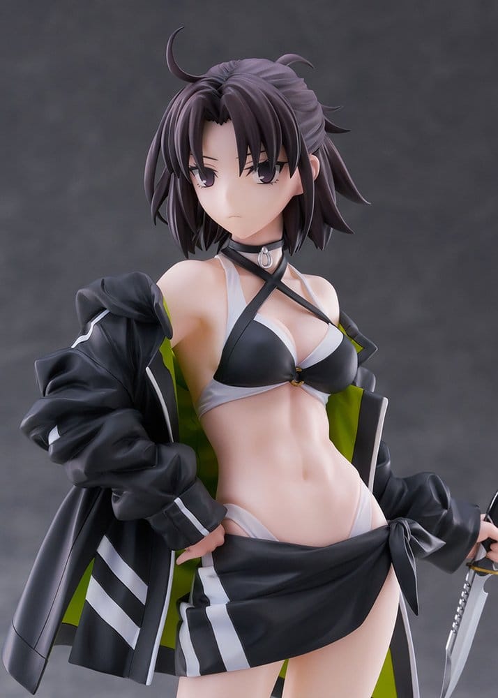 Fate/Grand Order PVC Figur 1/7 Moon Cancer / Jade Rabbit 26 cm Image 6