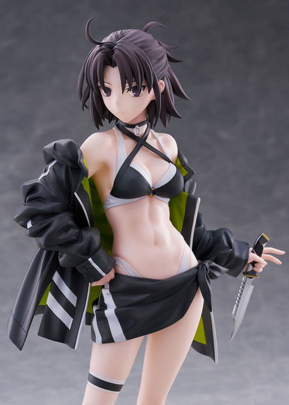 Fate/Grand Order PVC Figur 1/7 Moon Cancer / Jade Rabbit 26 cm Image 7