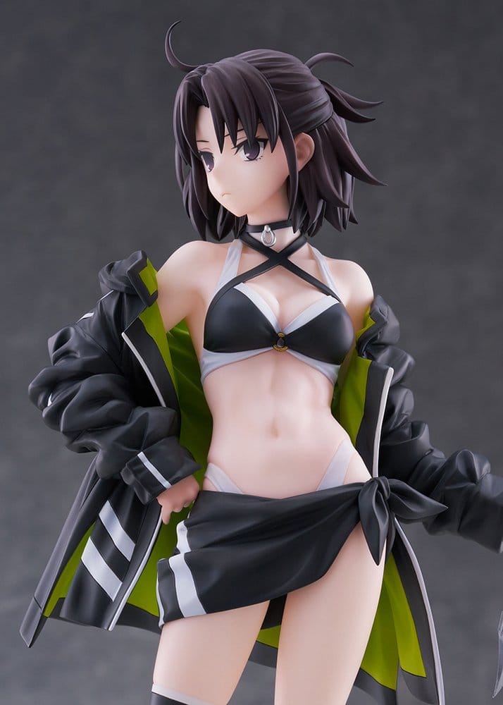 Fate/Grand Order PVC Figur 1/7 Moon Cancer / Jade Rabbit 26 cm Image 8
