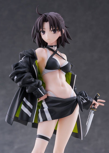 Fate/Grand Order PVC Figur 1/7 Moon Cancer / Jade Rabbit 26 cm Image 9