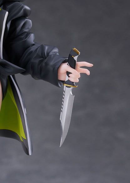 Fate/Grand Order PVC Figur 1/7 Moon Cancer / Jade Rabbit 26 cm Image 11
