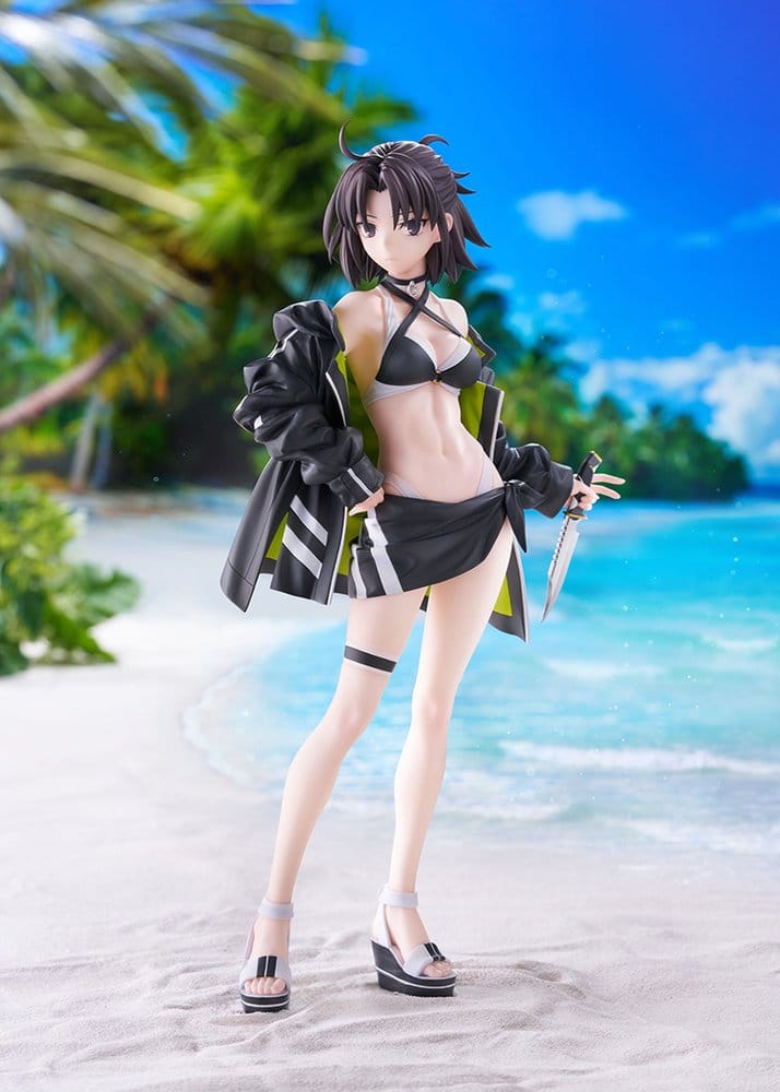 Fate/Grand Order PVC Figur 1/7 Moon Cancer / Jade Rabbit 26 cm Image 12
