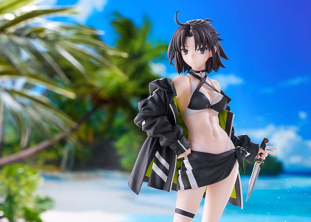 Fate/Grand Order PVC Figur 1/7 Moon Cancer / Jade Rabbit 26 cm Image 13