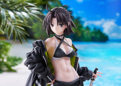 Fate/Grand Order PVC Figur 1/7 Moon Cancer / Jade Rabbit 26 cm Image 14