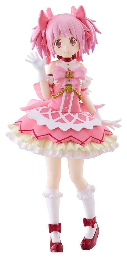 Puella Magi Madoka Magica the Movie -Walpurgisnacht: Rising- PVC Figur Madoka Kaname 21 cm Image 1