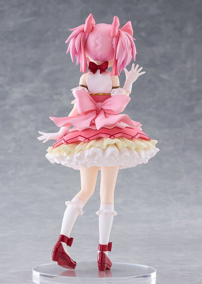 Puella Magi Madoka Magica the Movie -Walpurgisnacht: Rising- PVC Figur Madoka Kaname 21 cm Image 4