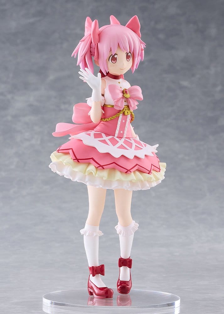 Puella Magi Madoka Magica the Movie -Walpurgisnacht: Rising- PVC Figur Madoka Kaname 21 cm Image 5