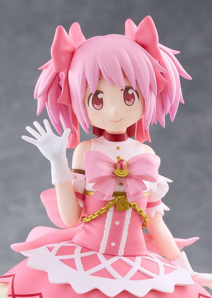 Puella Magi Madoka Magica the Movie -Walpurgisnacht: Rising- PVC Figur Madoka Kaname 21 cm Image 6