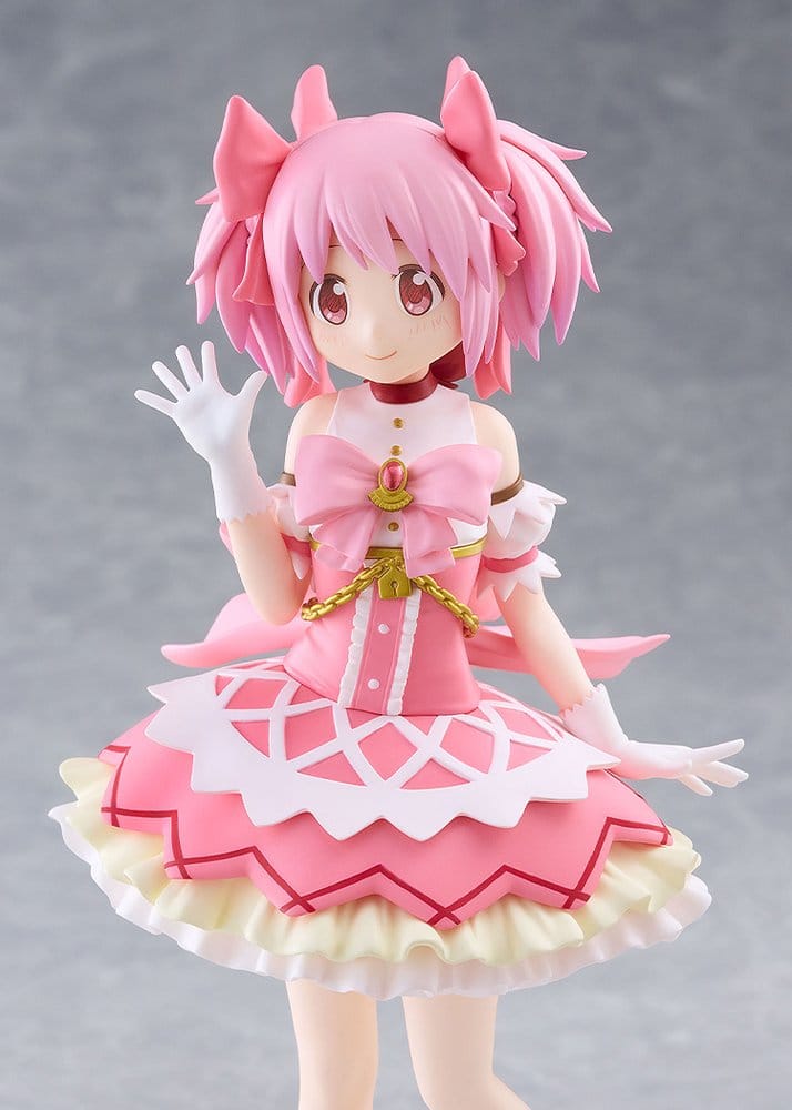 Puella Magi Madoka Magica the Movie -Walpurgisnacht: Rising- PVC Figur Madoka Kaname 21 cm Image 7