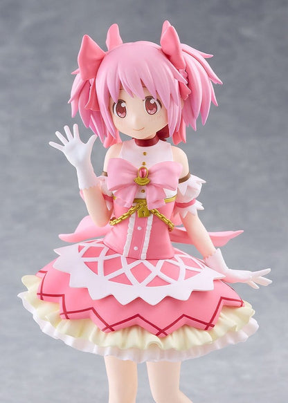 Puella Magi Madoka Magica the Movie -Walpurgisnacht: Rising- PVC Figur Madoka Kaname 21 cm Image 7