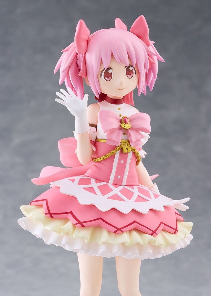 Puella Magi Madoka Magica the Movie -Walpurgisnacht: Rising- PVC Figur Madoka Kaname 21 cm Image 8