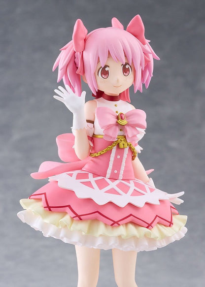 Puella Magi Madoka Magica the Movie -Walpurgisnacht: Rising- PVC Figur Madoka Kaname 21 cm Image 8