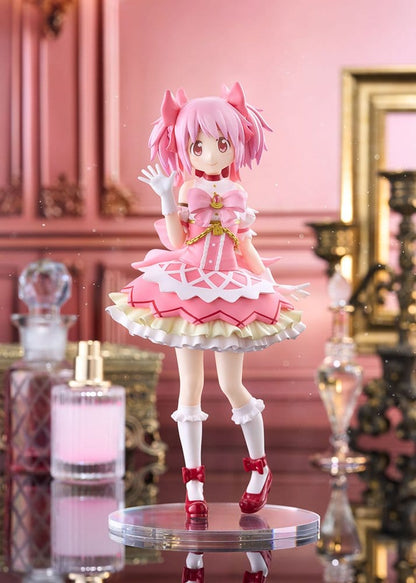 Puella Magi Madoka Magica the Movie -Walpurgisnacht: Rising- PVC Figur Madoka Kaname 21 cm Image 9