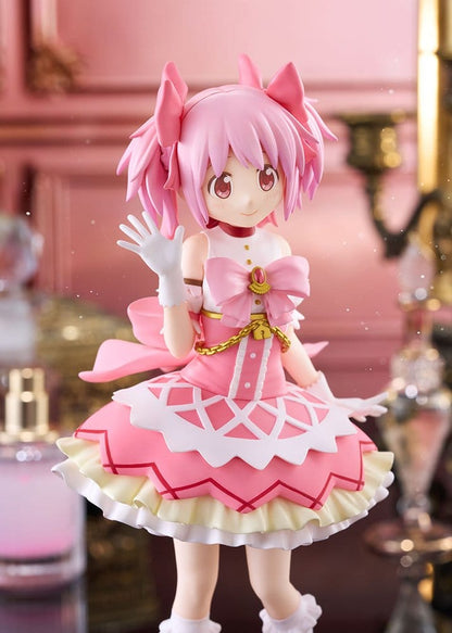 Puella Magi Madoka Magica the Movie -Walpurgisnacht: Rising- PVC Figur Madoka Kaname 21 cm Image 11