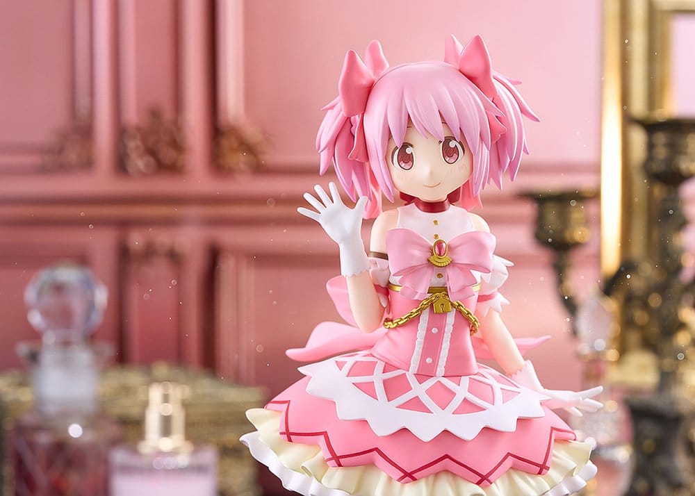 Puella Magi Madoka Magica the Movie -Walpurgisnacht: Rising- PVC Figur Madoka Kaname 21 cm Image 12