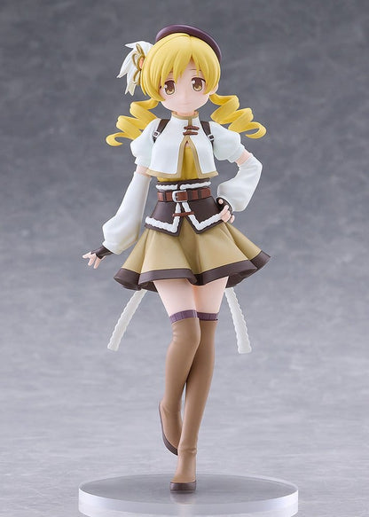 Puella Magi Madoka Magica the Movie -Walpurgisnacht: Rising- PVC Figur Mami Tomoe 21 cm Image 2