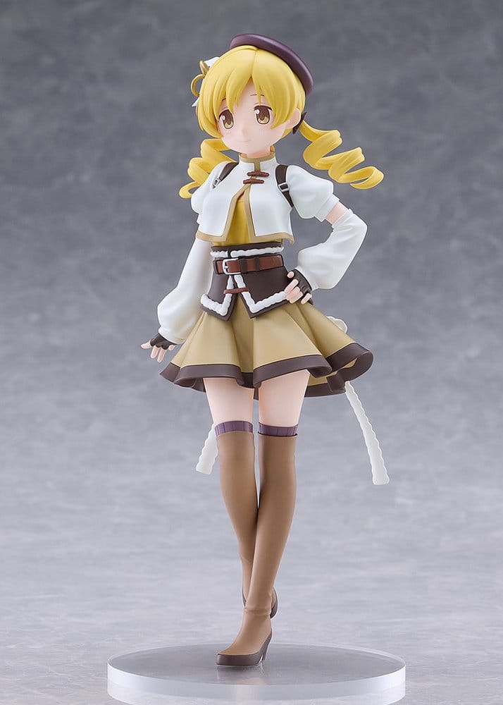 Puella Magi Madoka Magica the Movie -Walpurgisnacht: Rising- PVC Figur Mami Tomoe 21 cm Image 3