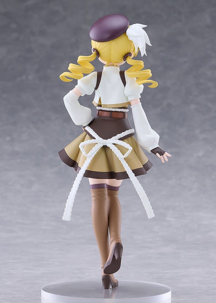Puella Magi Madoka Magica the Movie -Walpurgisnacht: Rising- PVC Figur Mami Tomoe 21 cm Image 4