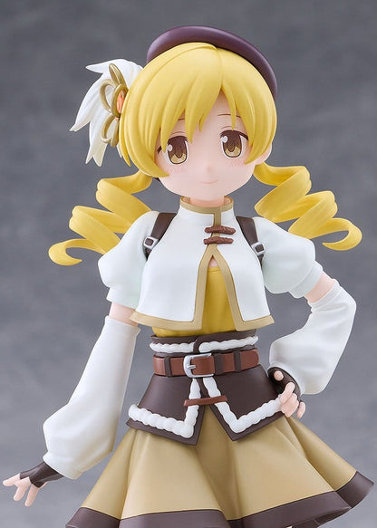 Puella Magi Madoka Magica the Movie -Walpurgisnacht: Rising- PVC Figur Mami Tomoe 21 cm Image 6