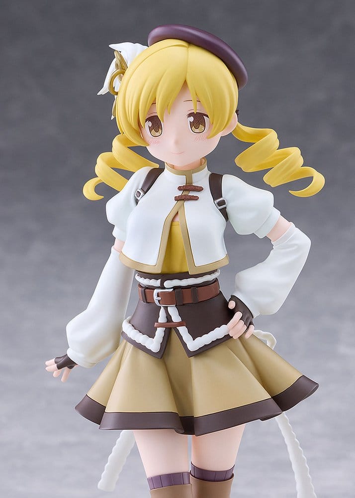 Puella Magi Madoka Magica the Movie -Walpurgisnacht: Rising- PVC Figur Mami Tomoe 21 cm Image 7